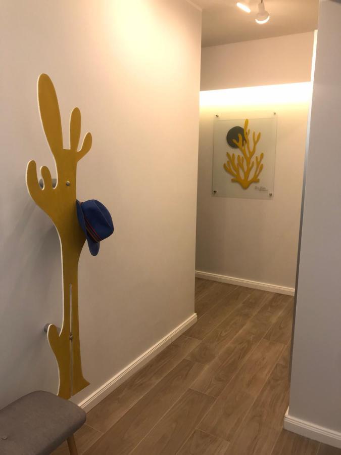 Sea Esta Apartment Néa Péramos Bagian luar foto