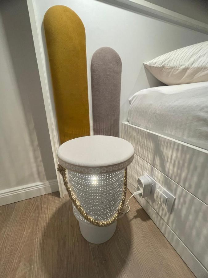 Sea Esta Apartment Néa Péramos Bagian luar foto