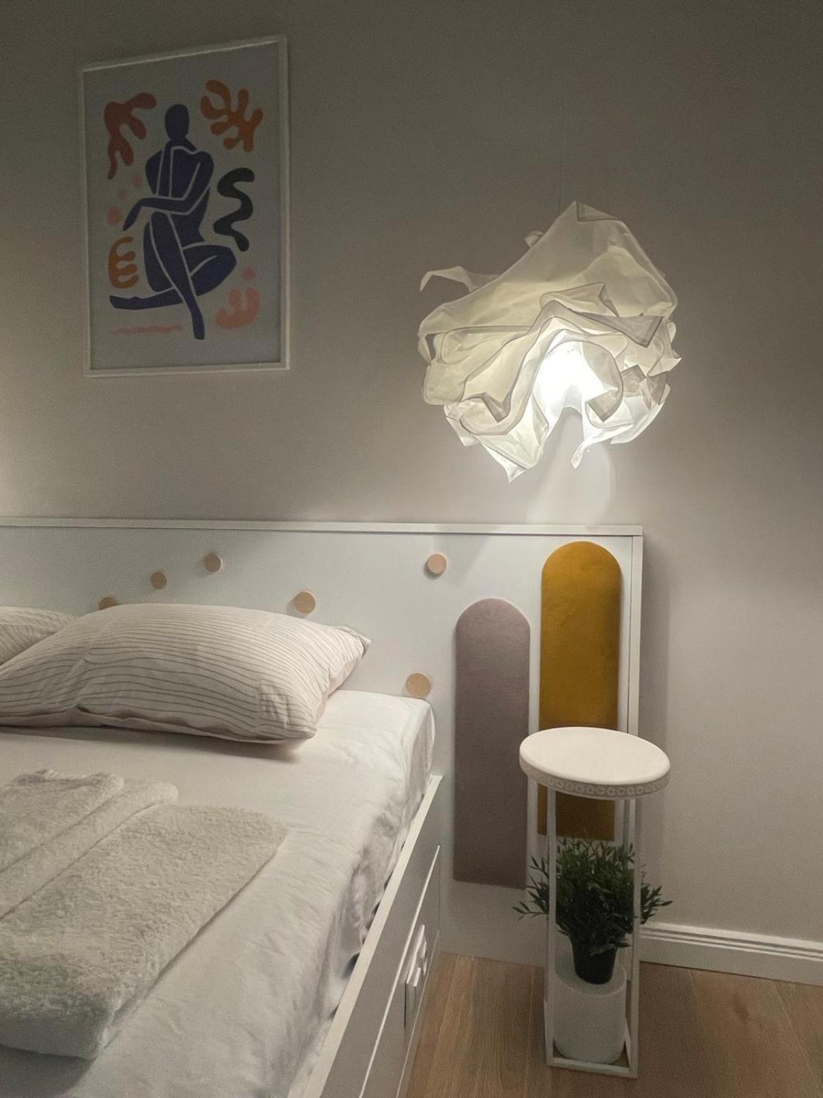 Sea Esta Apartment Néa Péramos Bagian luar foto